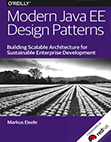 Modern Java EE Design Patterns (By O’Reilly)