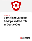 Adapting DevSecOps for the Database